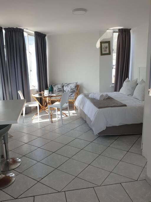 Apartment 501 On Atlantic Towers