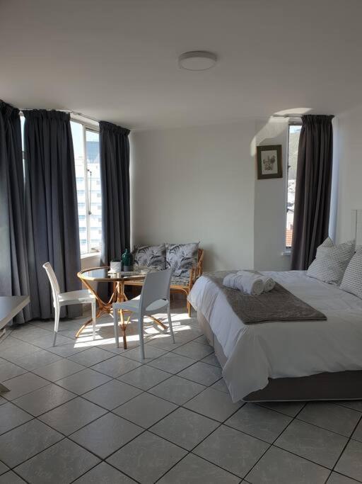 Apartment 501 On Atlantic Towers