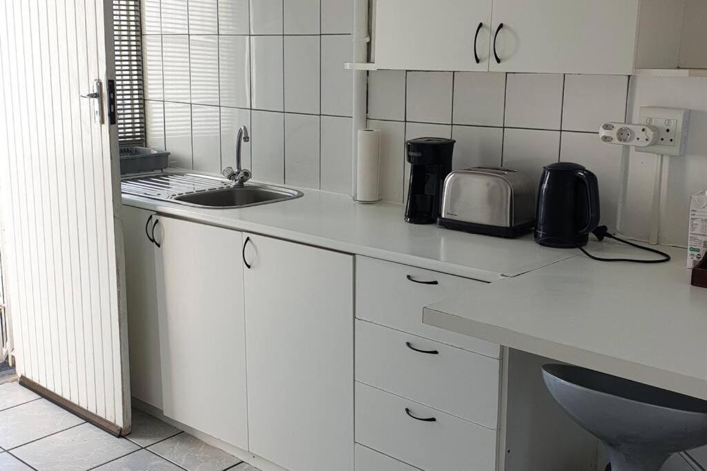 Appartement 501 On Atlantic Towers *