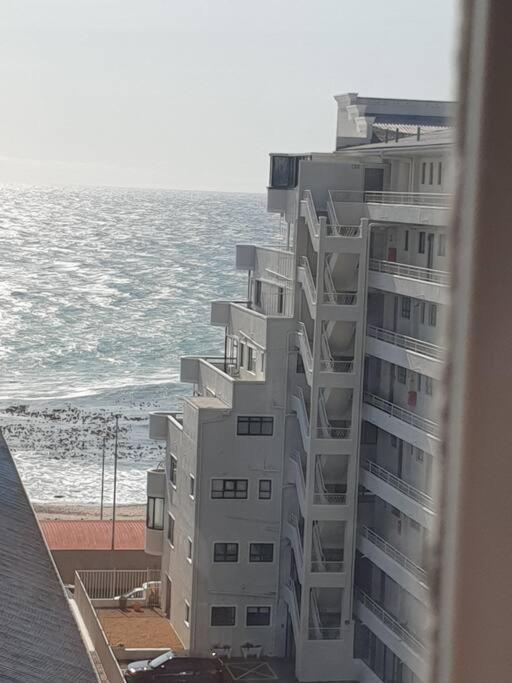 Apartment 501 On Atlantic Towers Cape Town
