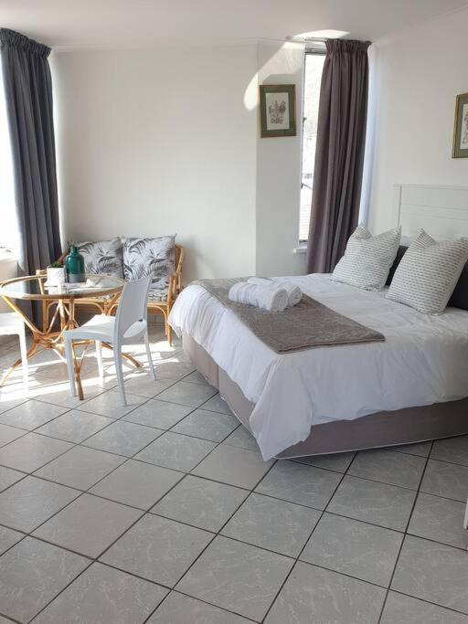 501 On Atlantic Towers Appartement Le Cap